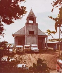 Iglesia concepcion